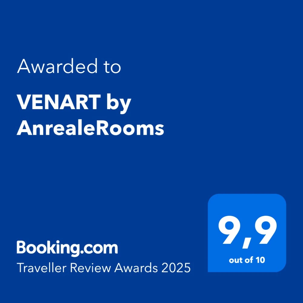 Venart By Anreale Rooms -3