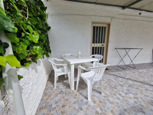 Casa Alba
