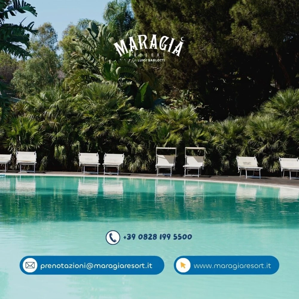 Maragià Resort-2