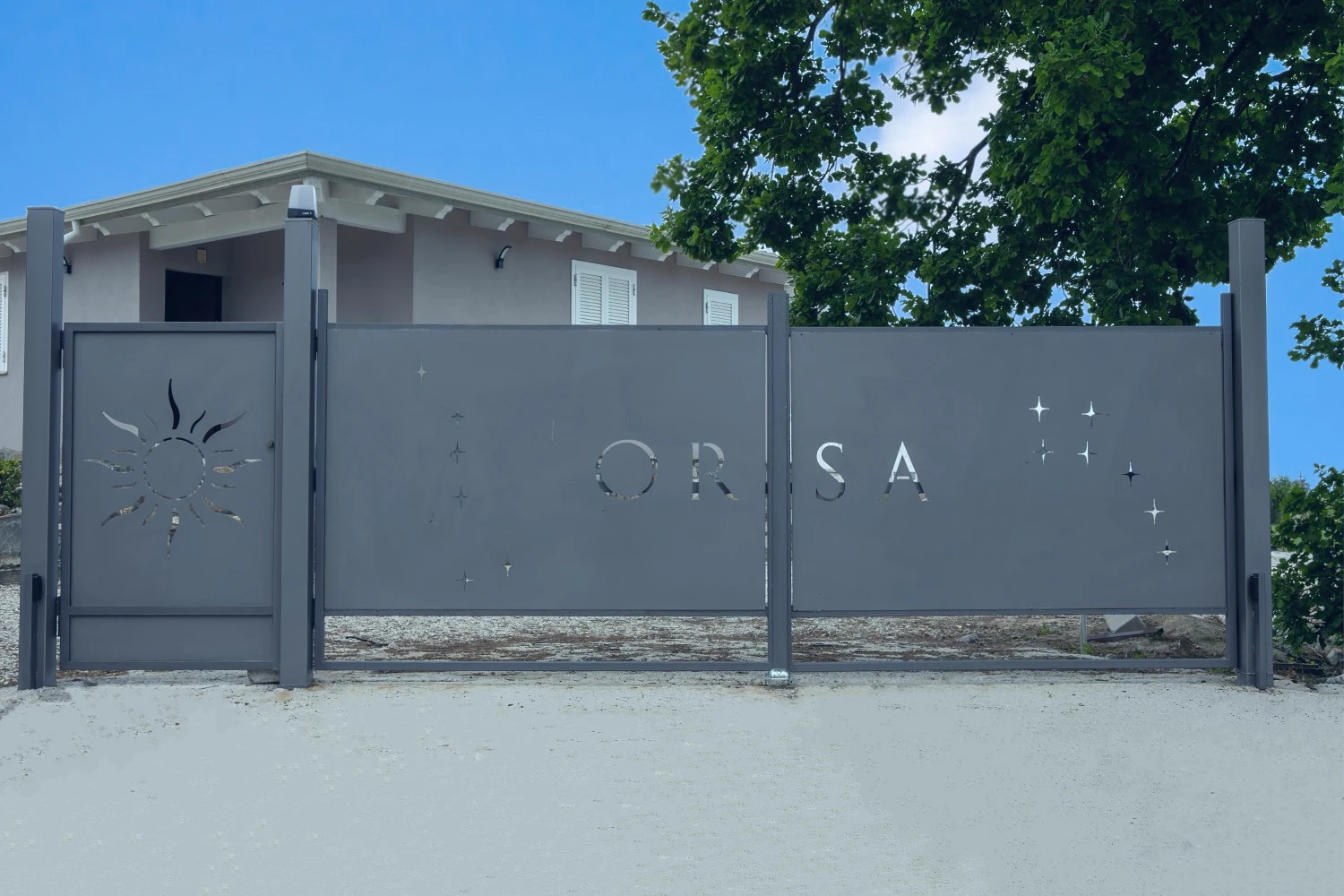 B&b Orsa-2