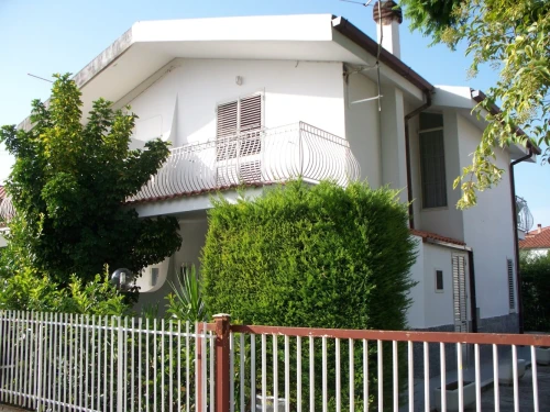 Casa Vacanze Aurora
