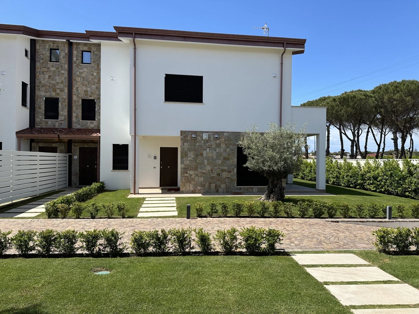 Casa Vacanza Hera Paestum Suite-2