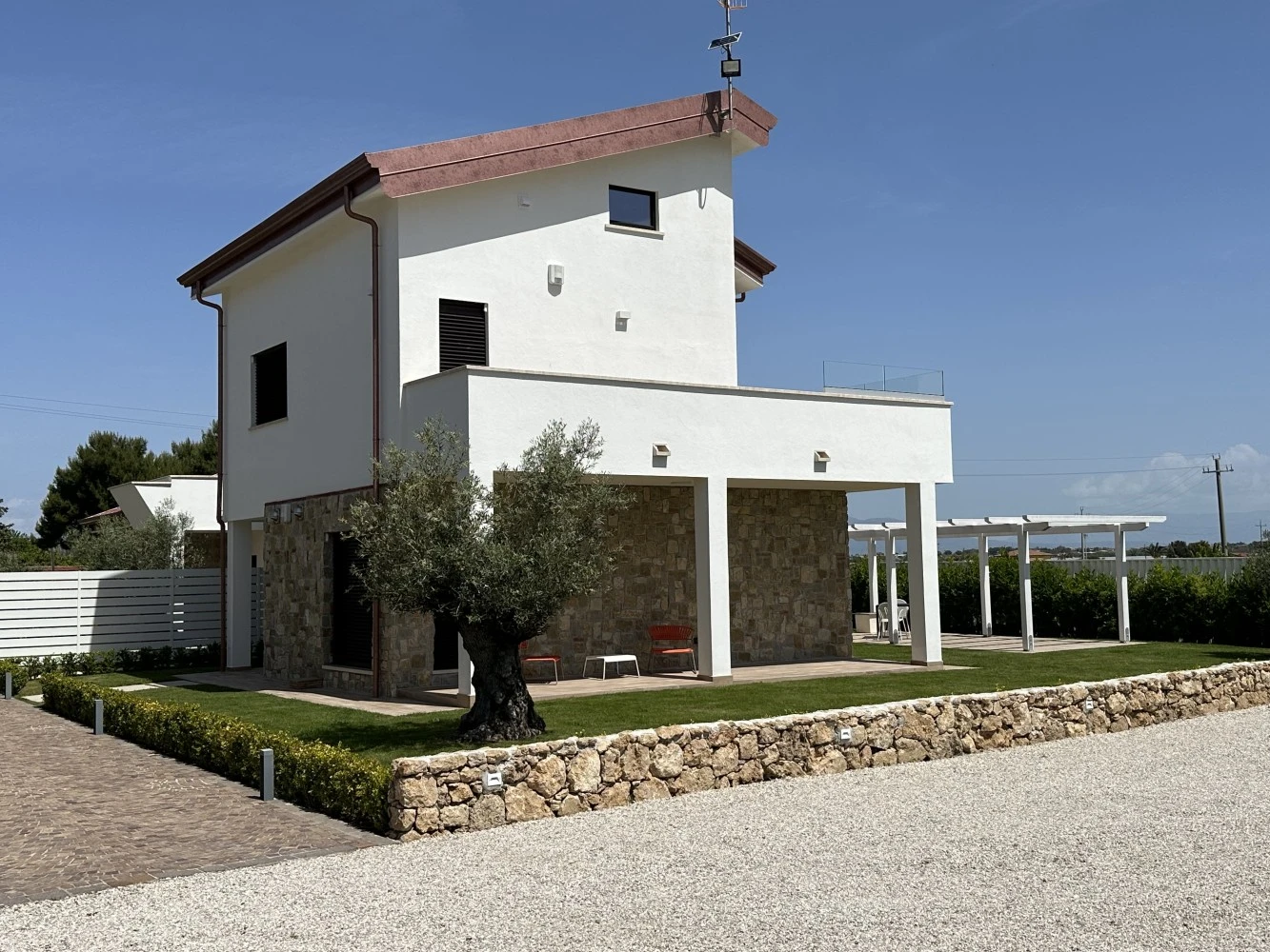 Casa Vacanza Hera Paestum Suite-3