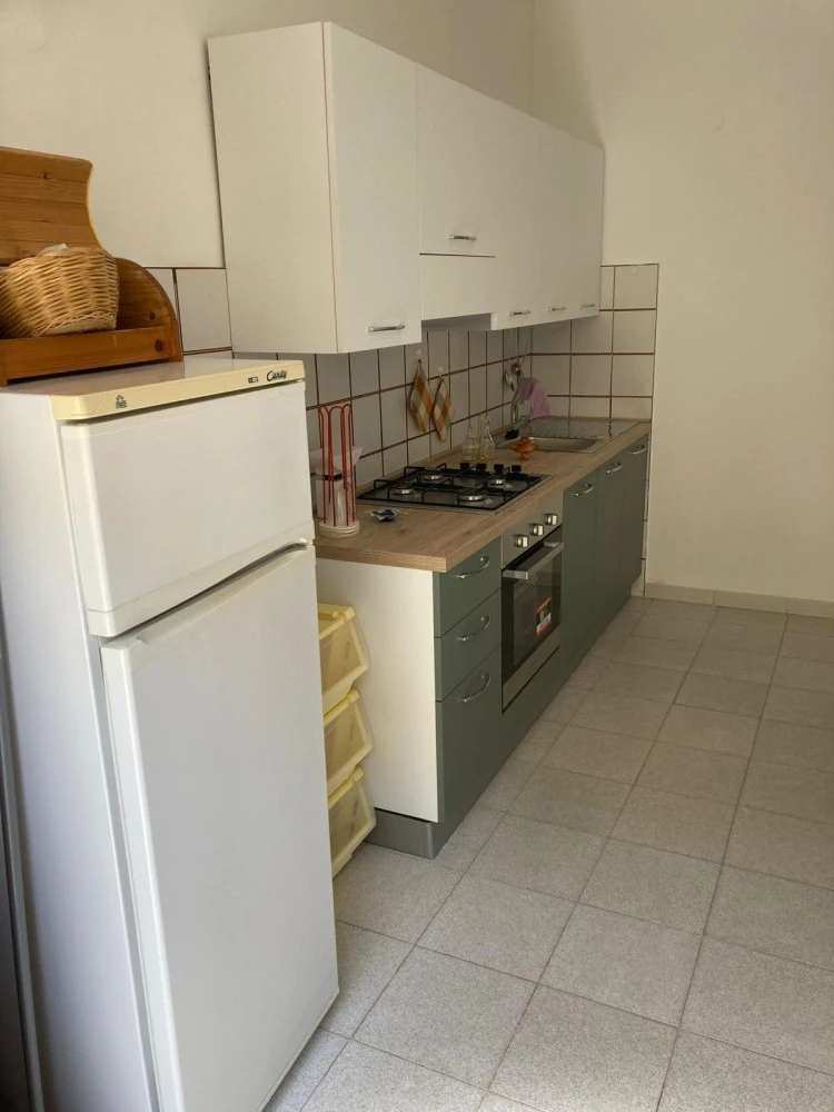 La Casa Di Nonna Nina-1