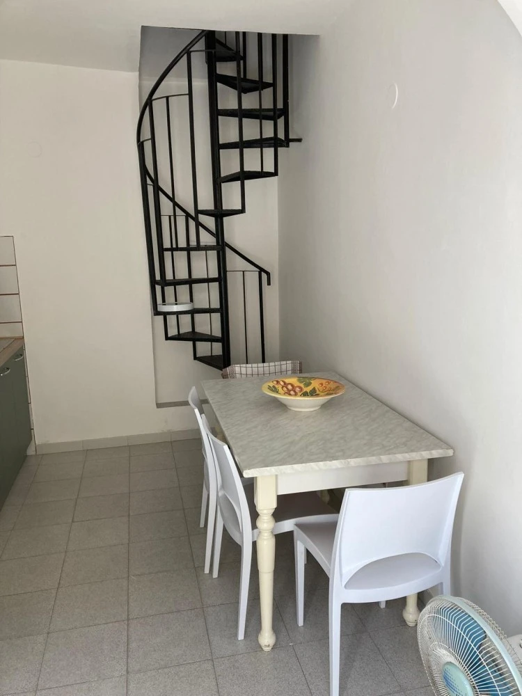 La Casa Di Nonna Nina-2