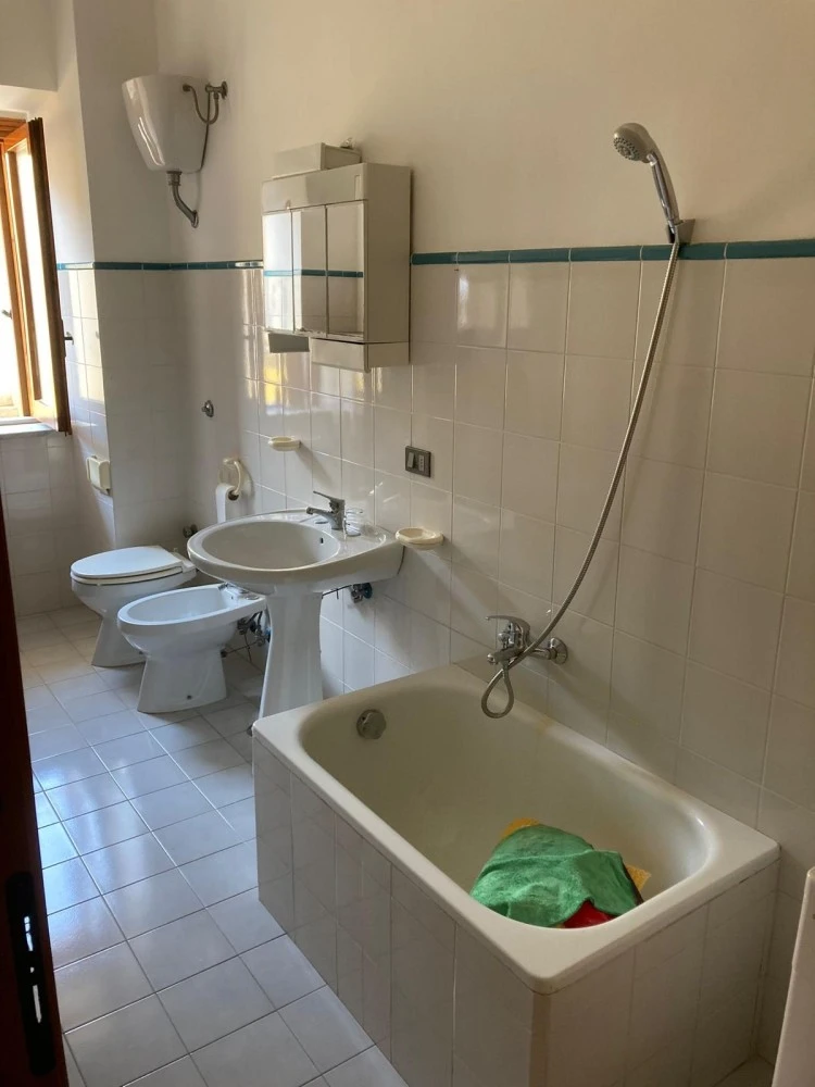 La Casa Di Nonna Nina-4