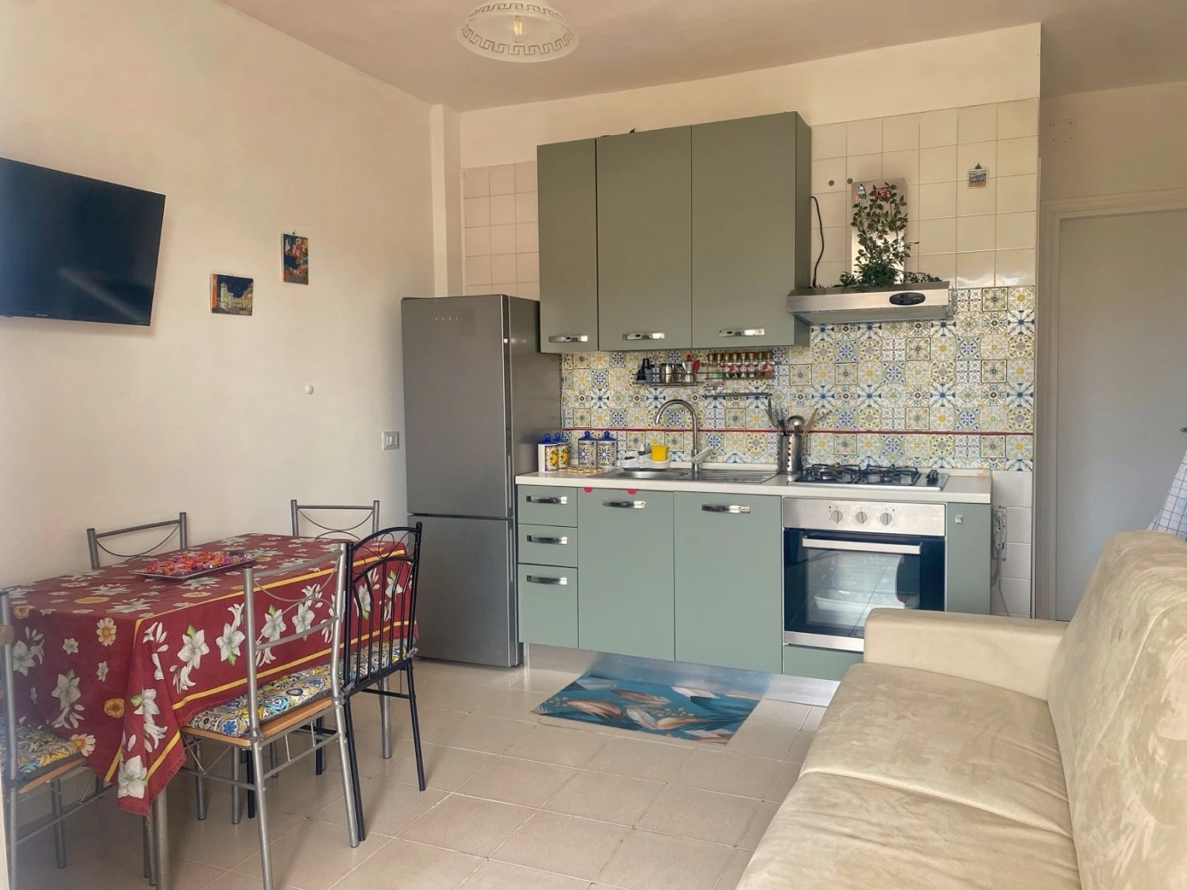 Casa Jasmine-1