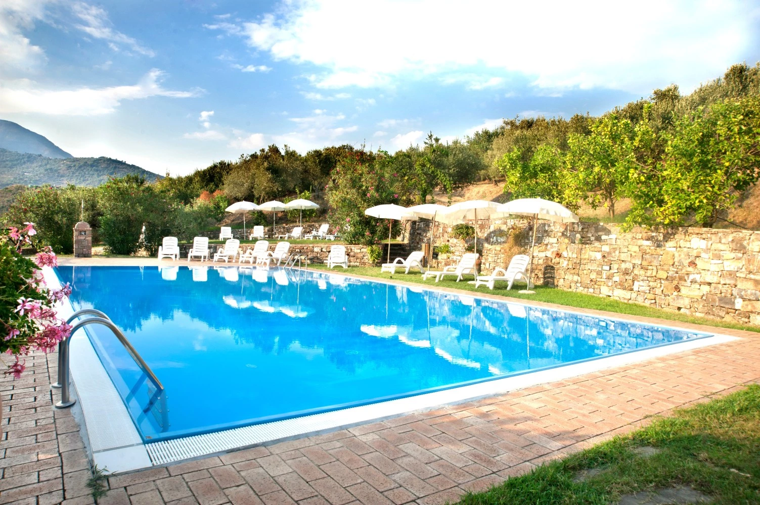 Agriturismo I Moresani-2