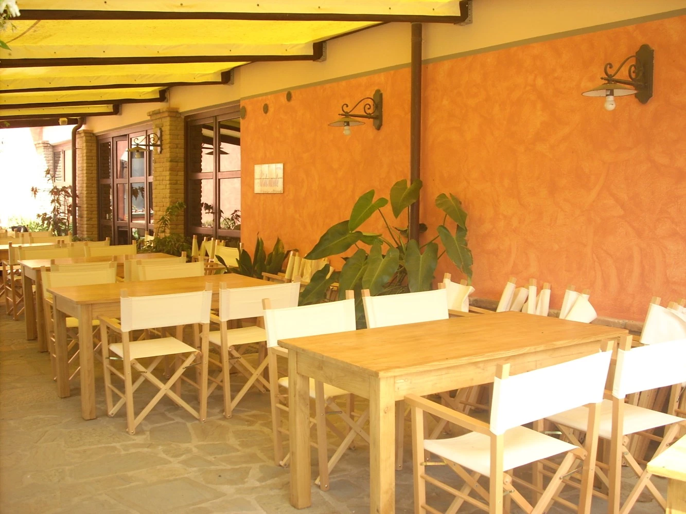 Agriturismo I Moresani-3