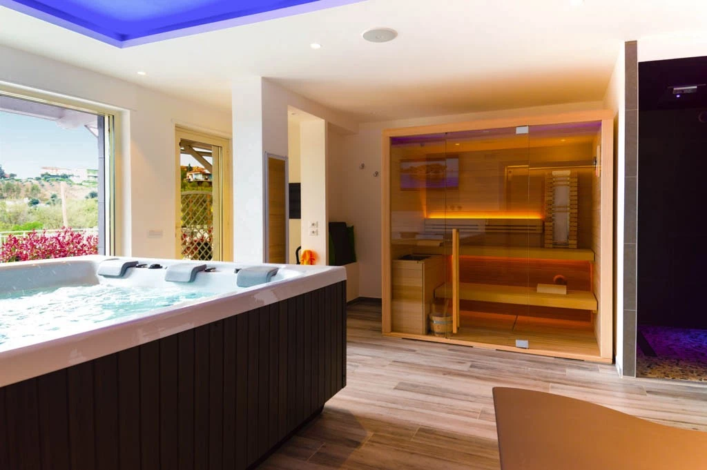 Razione K Appartamenti & Spa-3