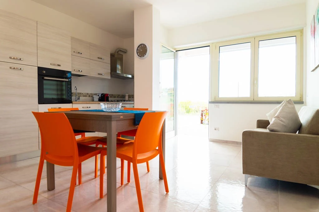 Razione K Appartamenti & Spa-5