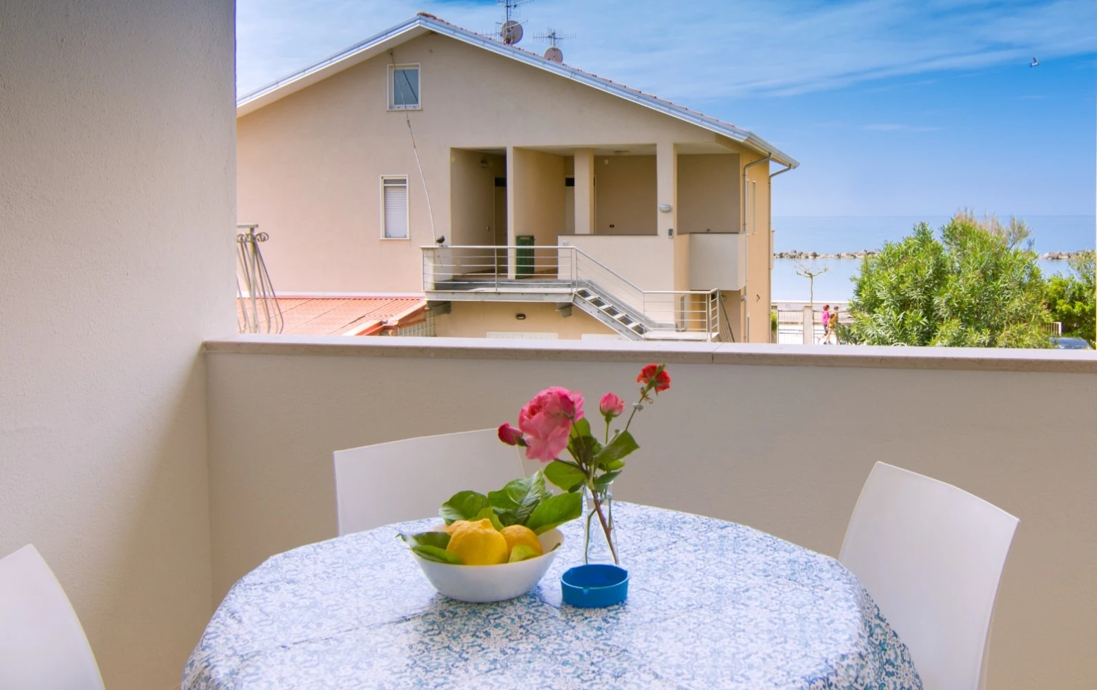 Villa Paola & App. Nerea-1
