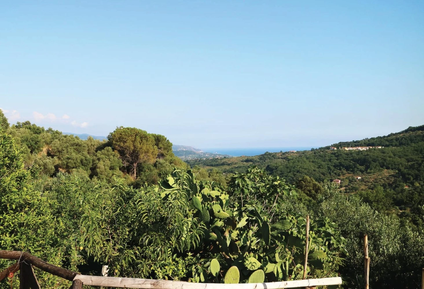 Il Casolare Di Nonno Sabato-1