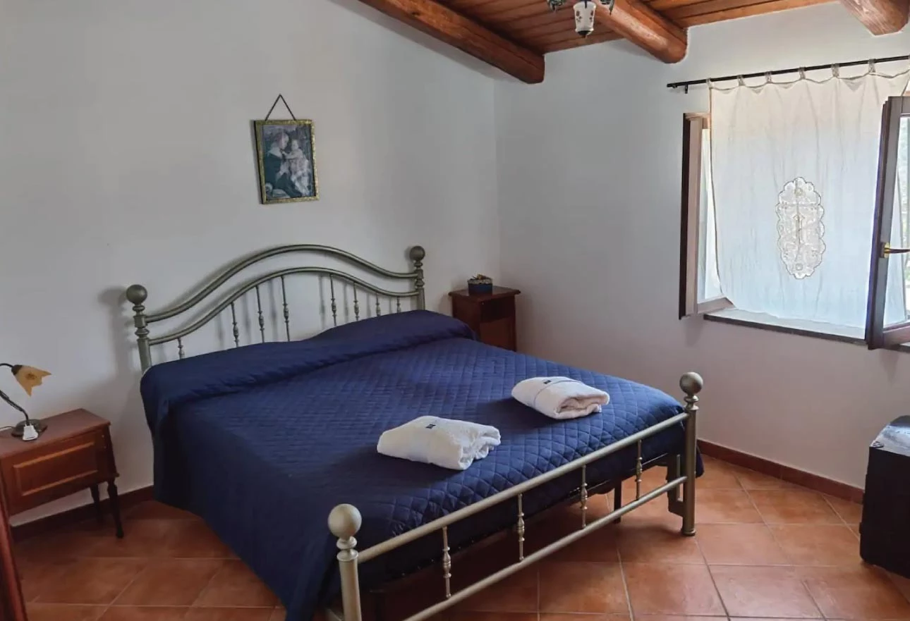 Il Casolare Di Nonno Sabato-2