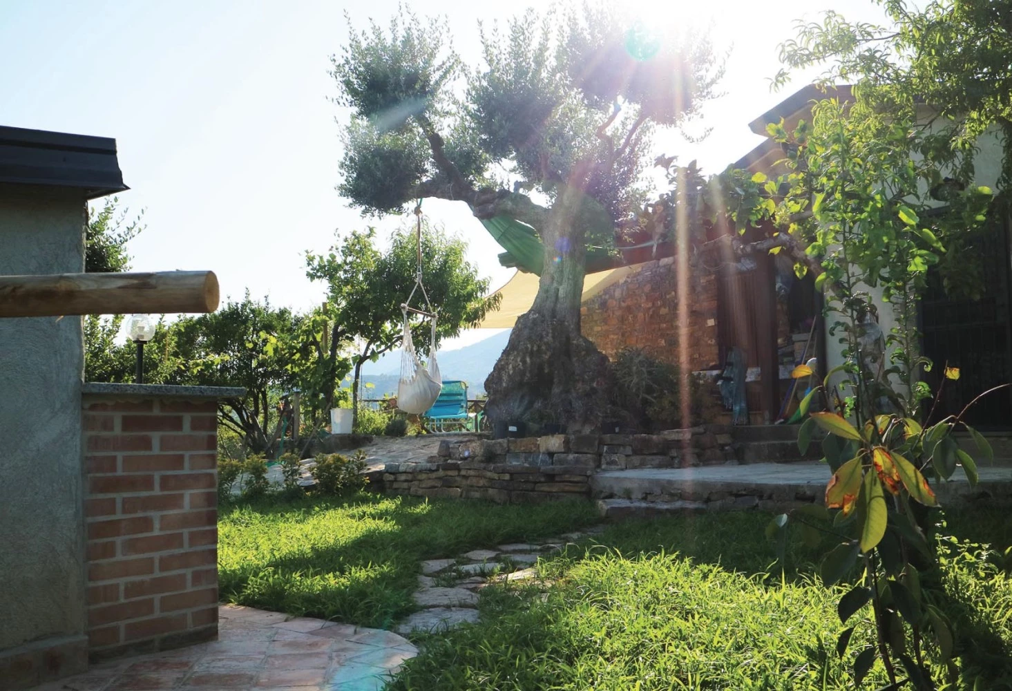Il Casolare Di Nonno Sabato-4