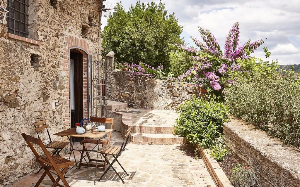 Casa Il Pendio-1