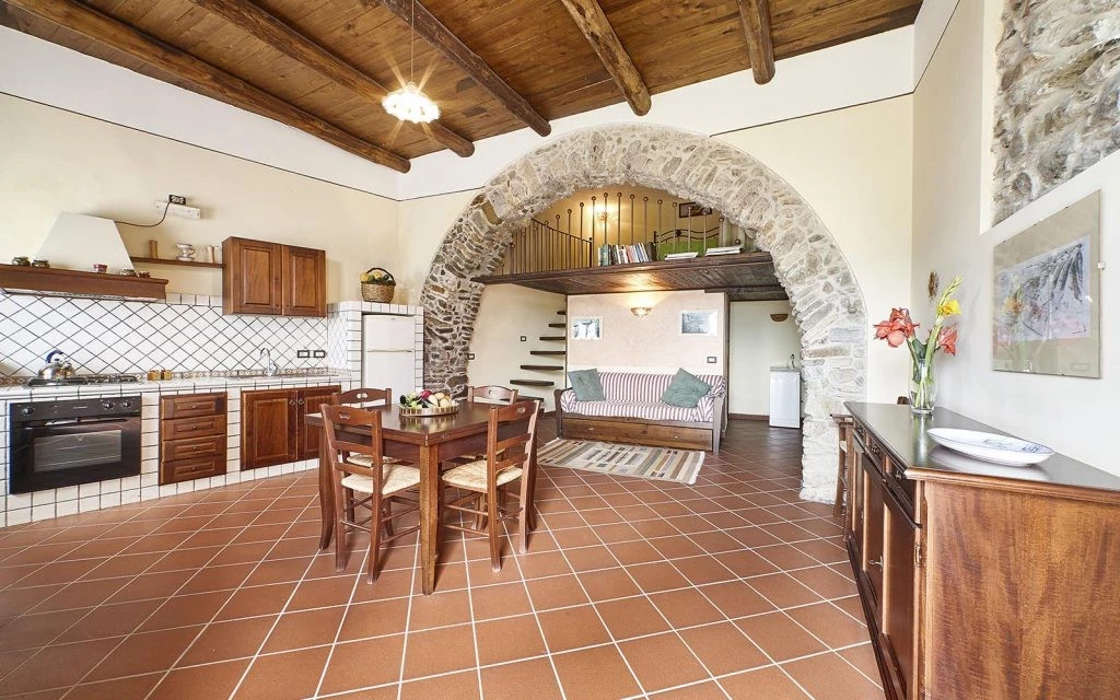Casa Il Pendio-2