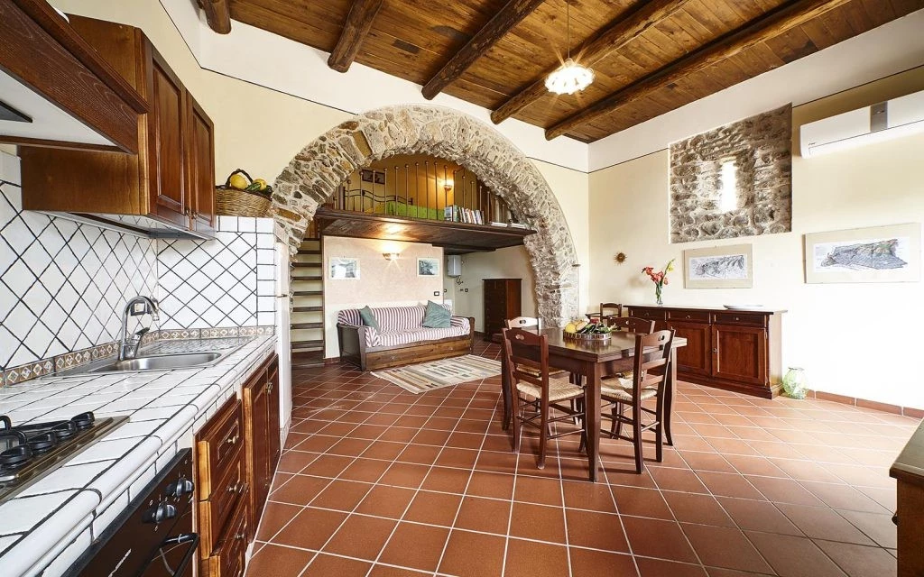 Casa Il Pendio-3