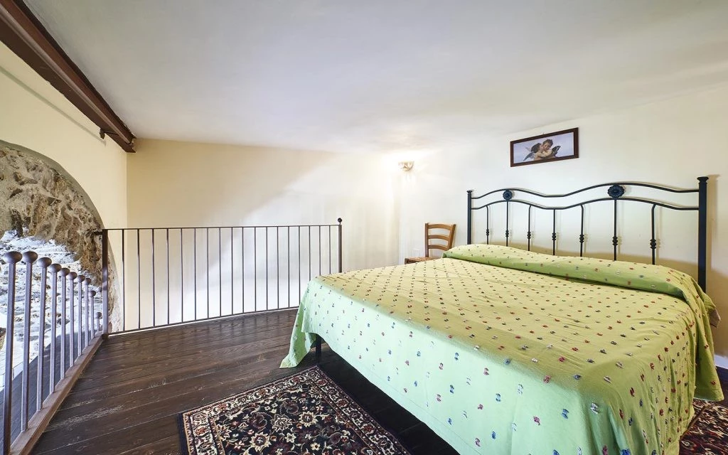 Casa Il Pendio-5