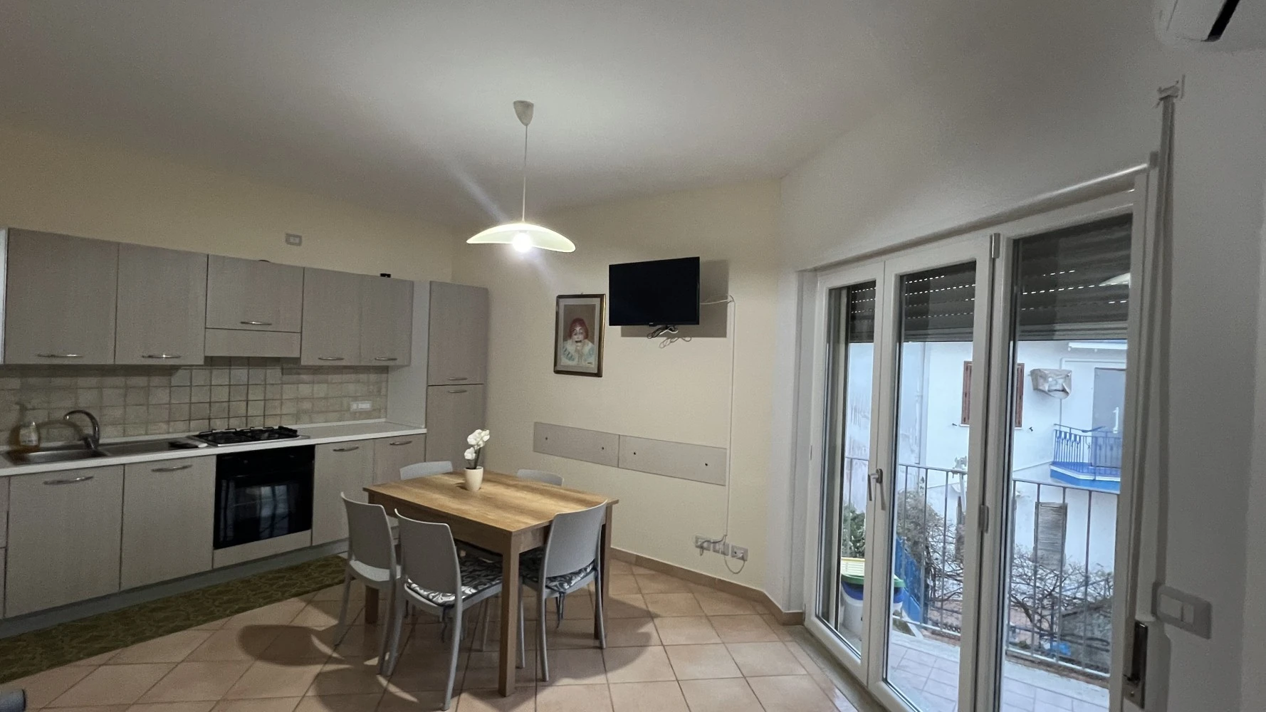 Casa Di Zia Pina-1