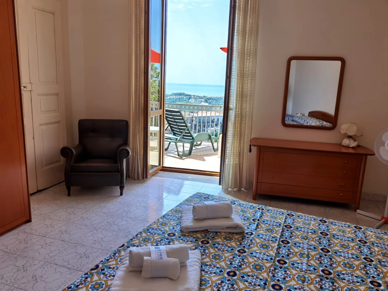 La Casa Dei Nonni Giuseppe E Giovannina-2