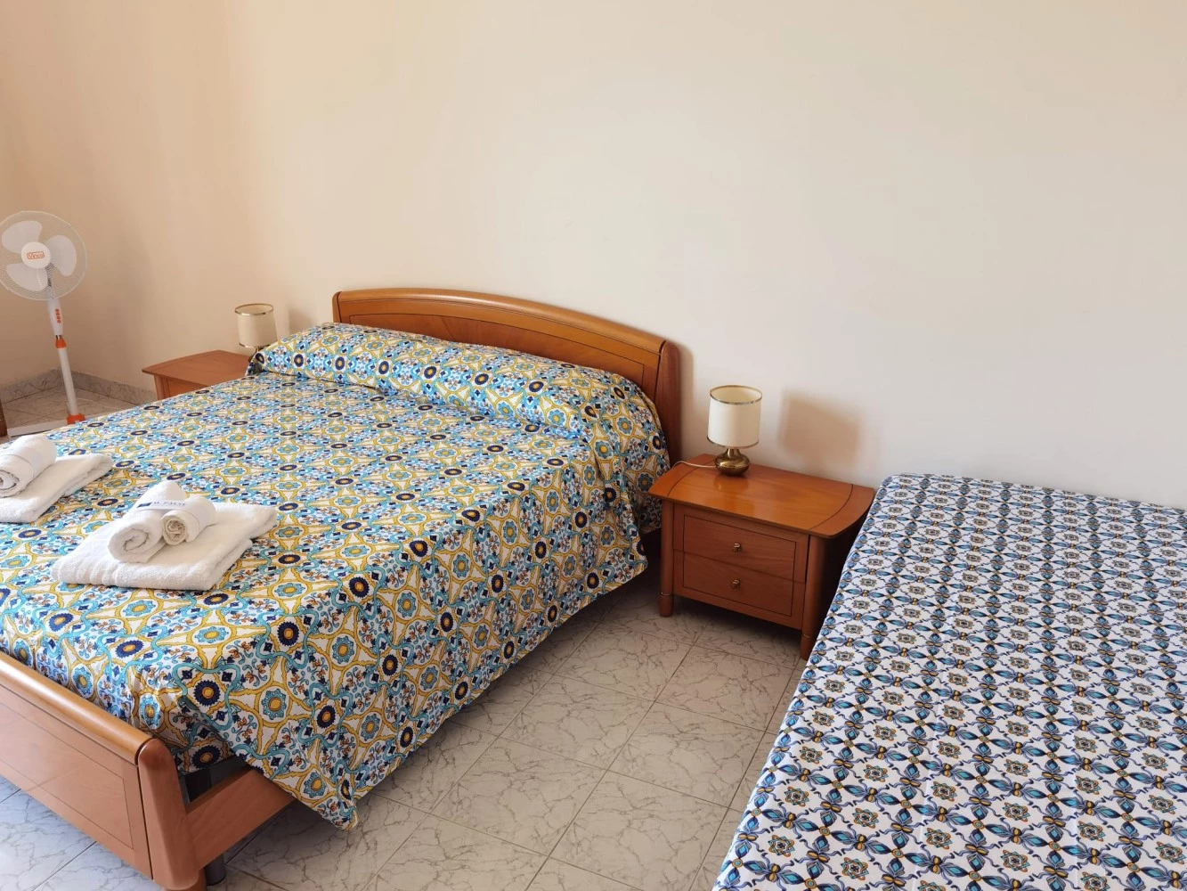 La Casa Dei Nonni Giuseppe E Giovannina-3