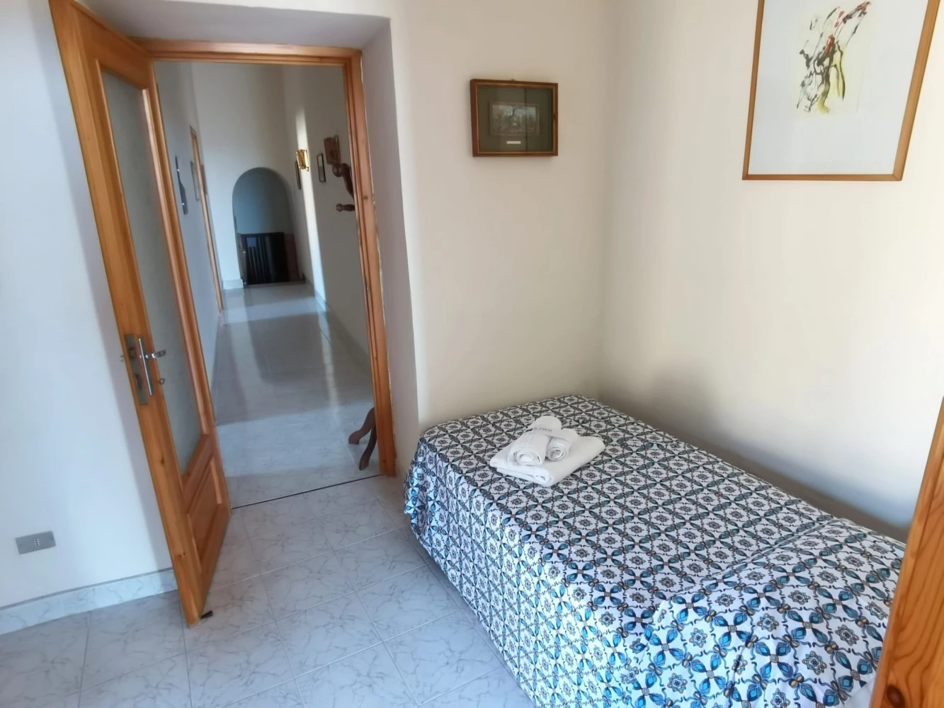 La Casa Dei Nonni Giuseppe E Giovannina-4