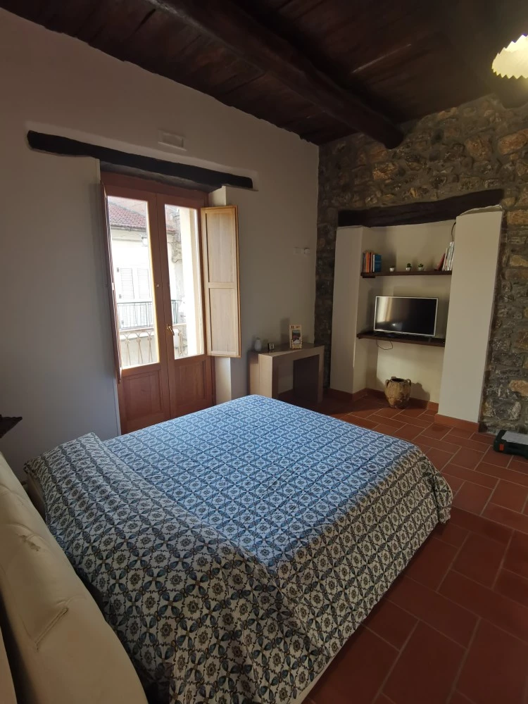 La Casa Di Nonno Puccio-1