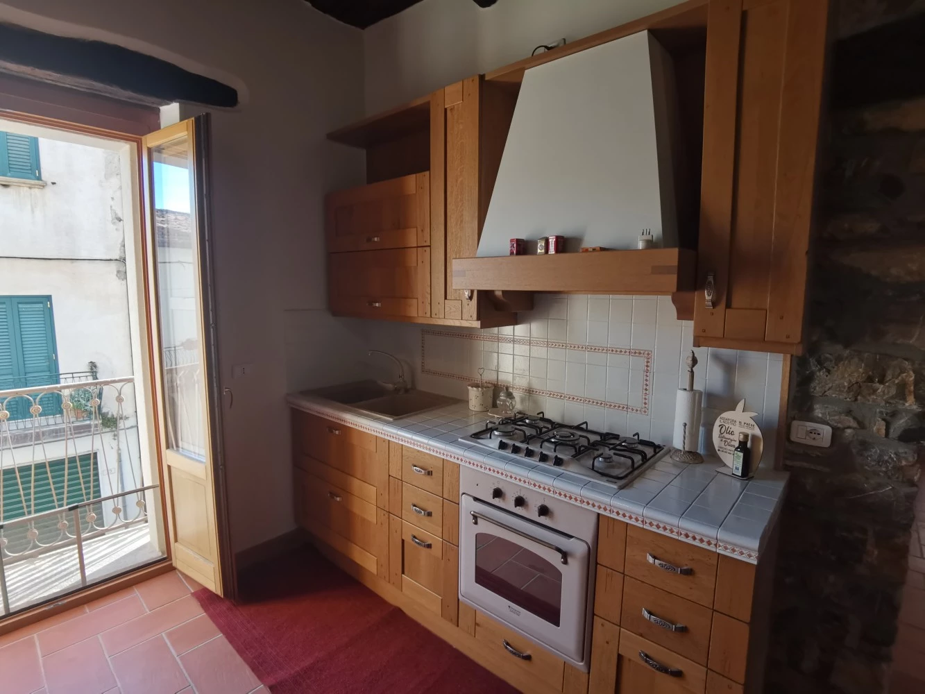 La Casa Di Nonno Puccio-2