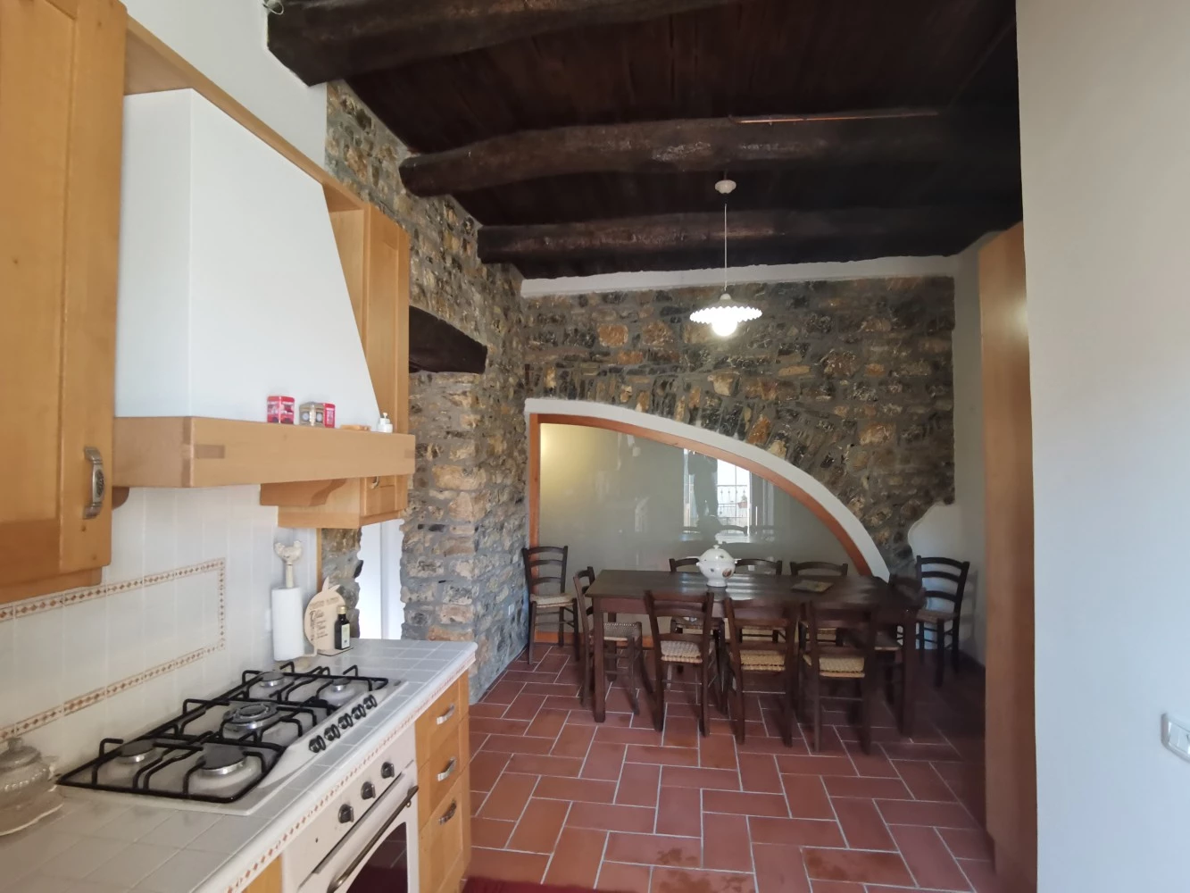 La Casa Di Nonno Puccio-4