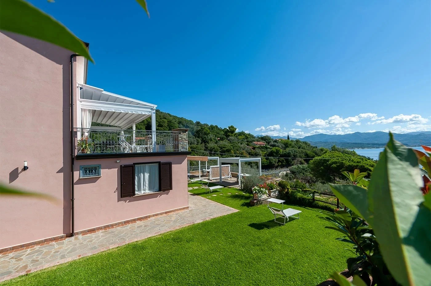 Villa Marilena