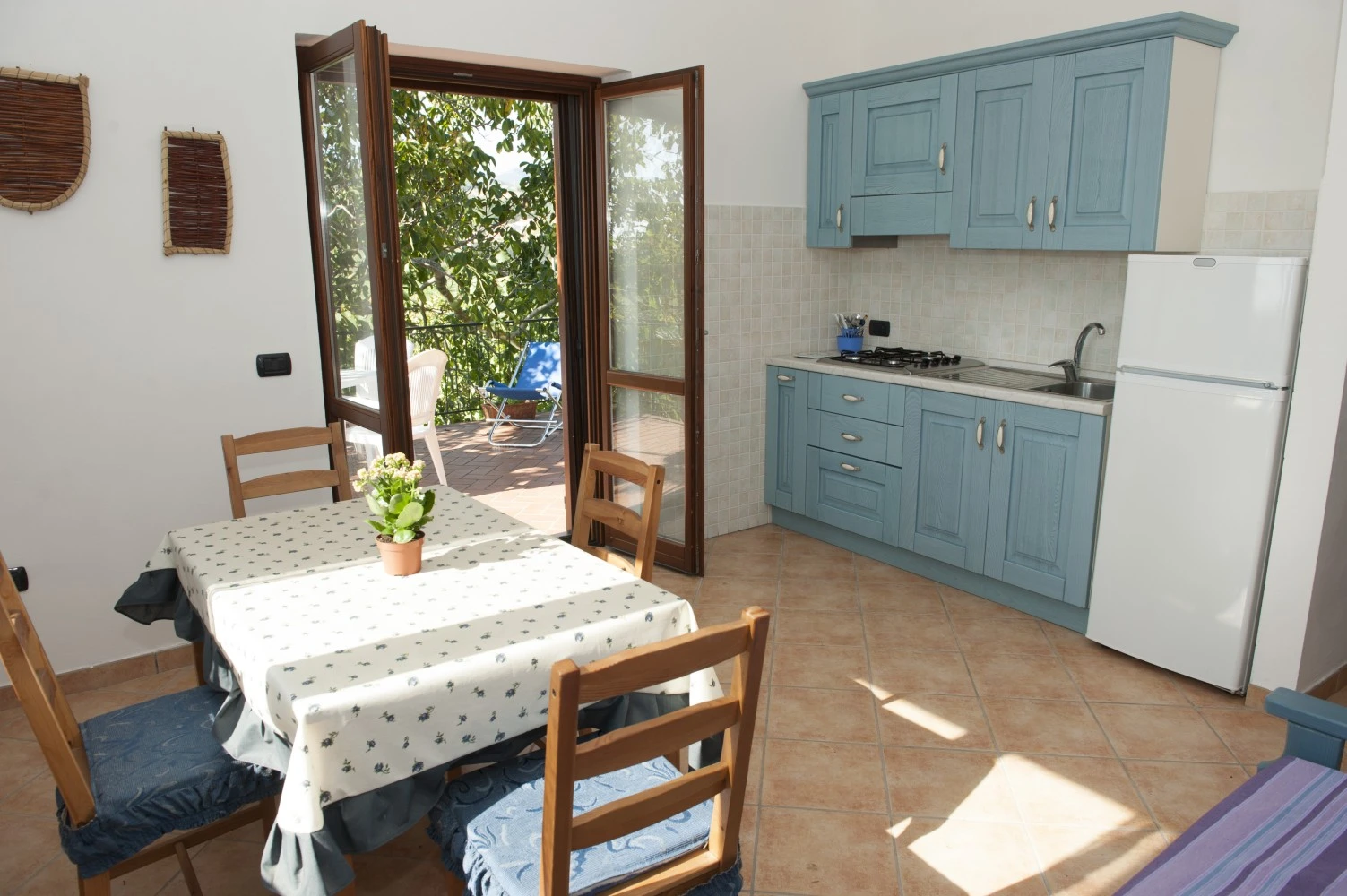 La Torretta Di Casa Lippi-2