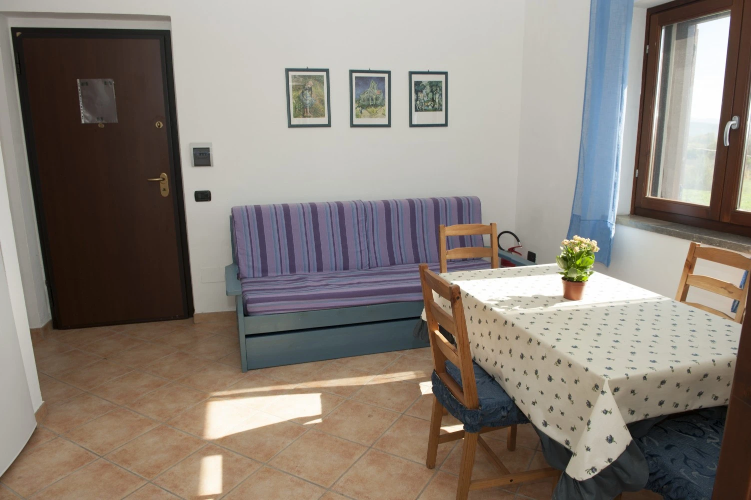 La Torretta Di Casa Lippi-3