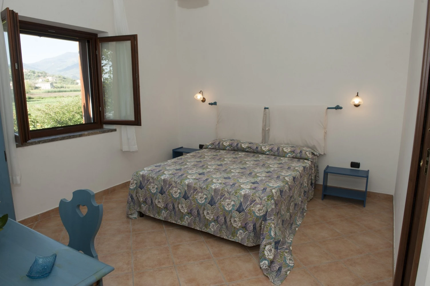 La Torretta Di Casa Lippi-5