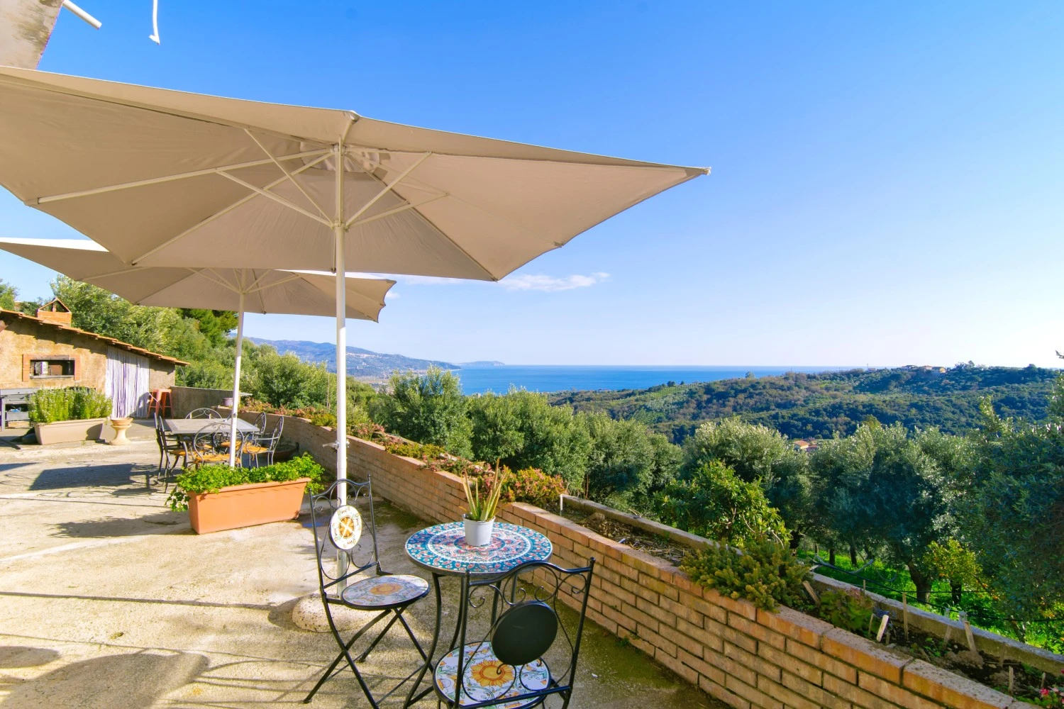 Nonno Pippino Rooms-1