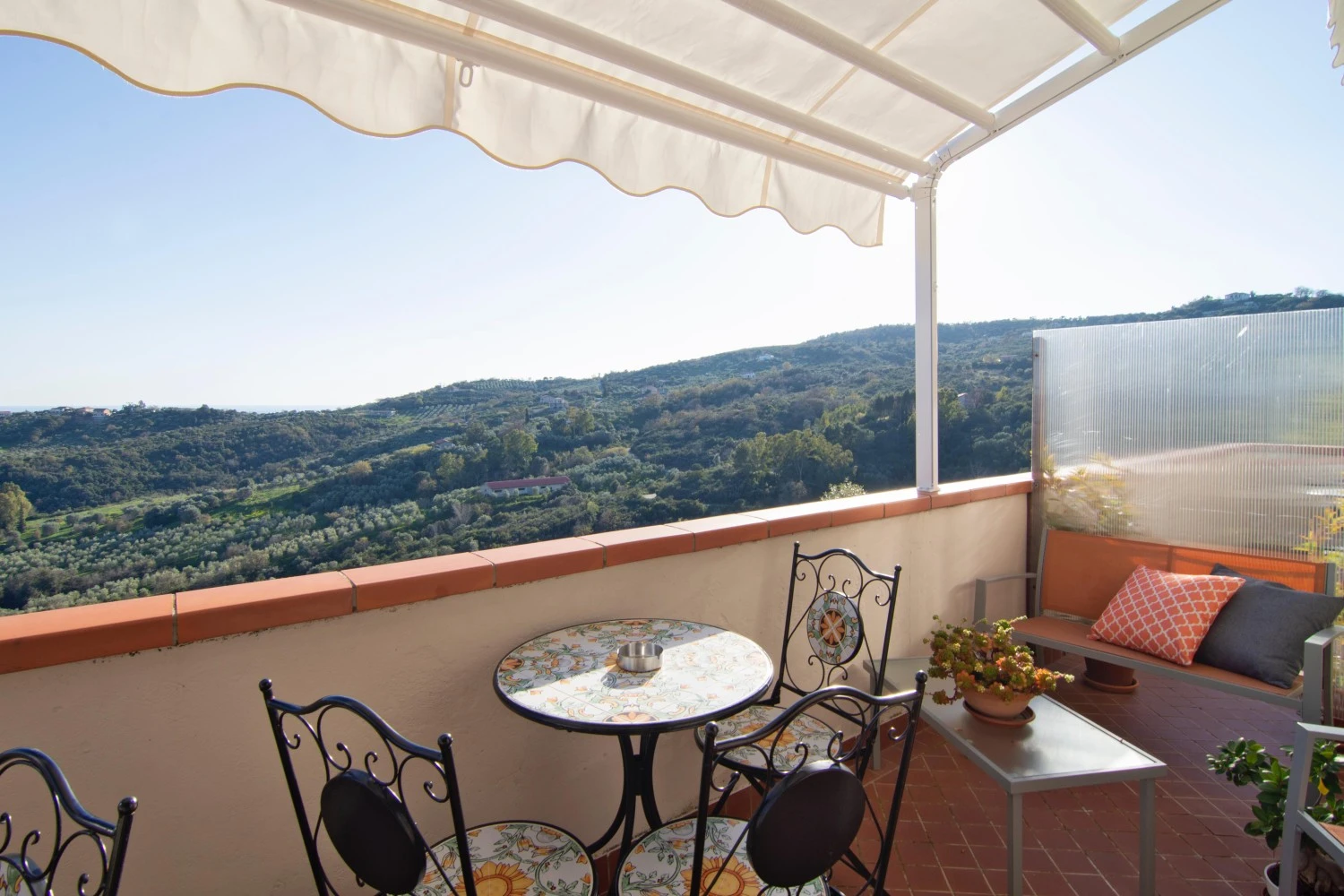Nonno Pippino Rooms-3