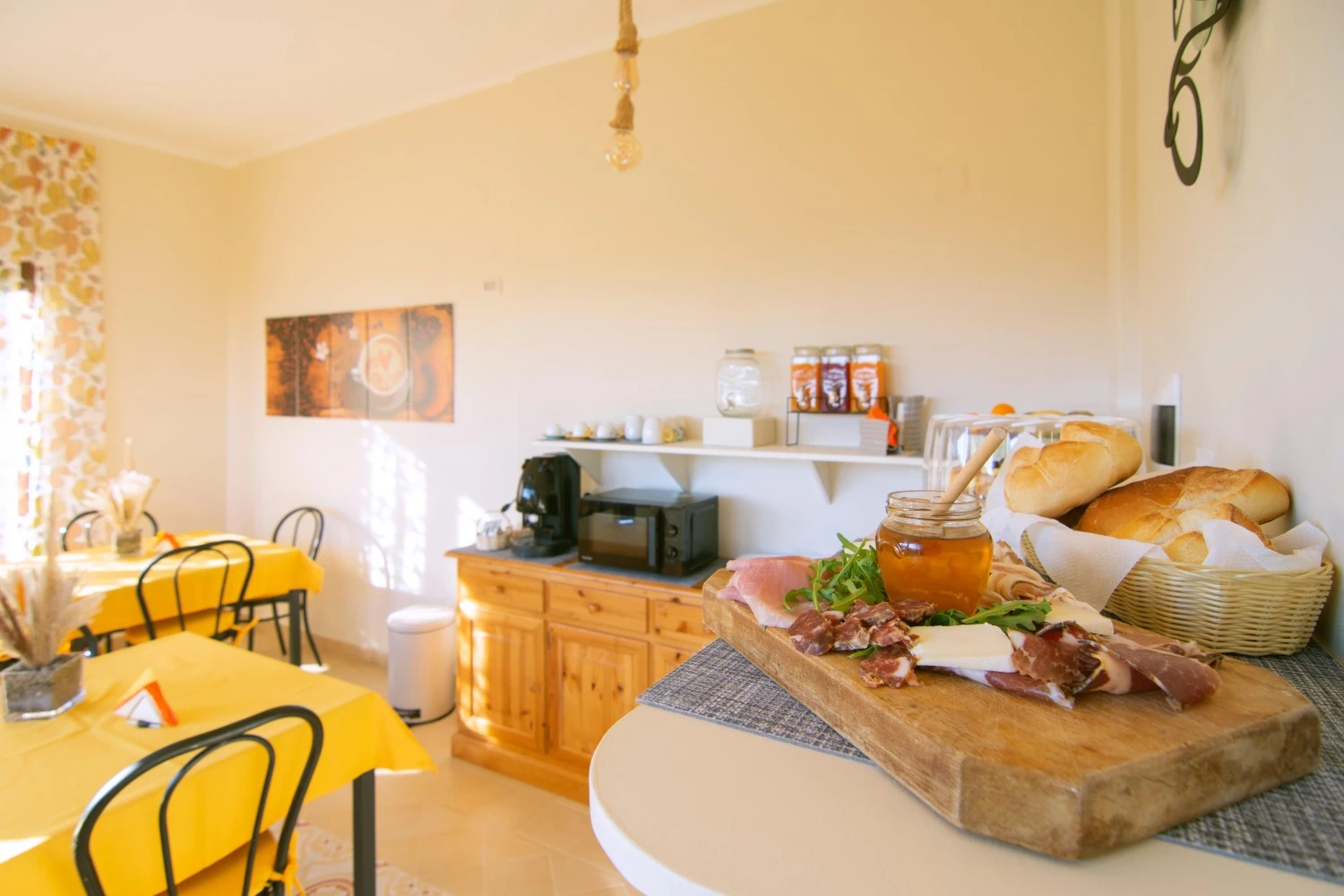 Nonno Pippino Rooms-4