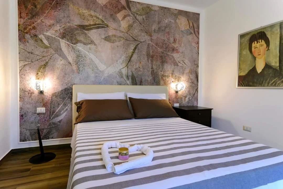 Nonno Pippino Rooms-5