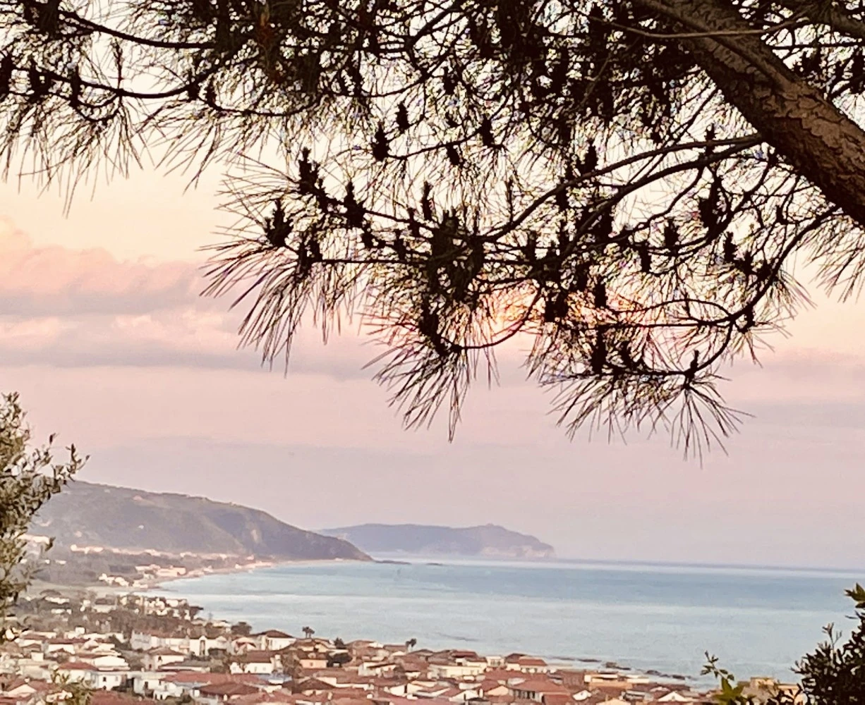 Appartamento Il Tramonto