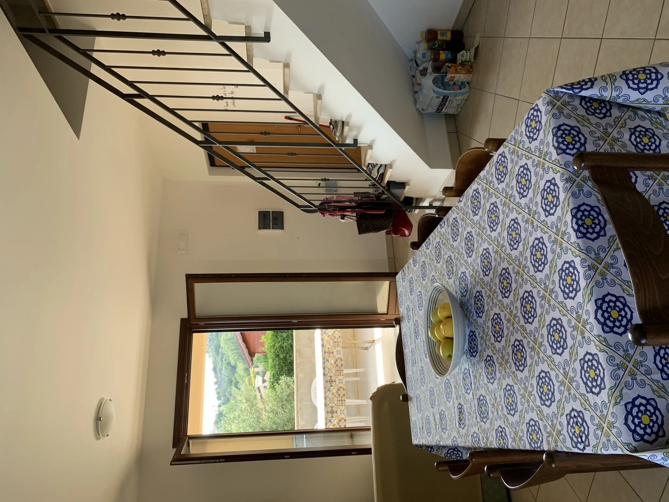 Villa Cilento-2