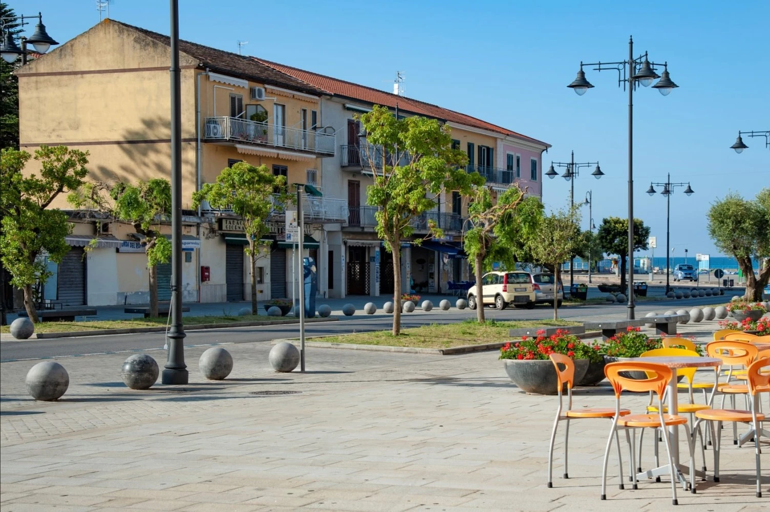 Casa Marina Azzurro-1