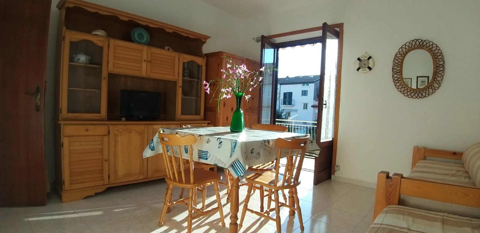 Casa Marina Azzurro-2