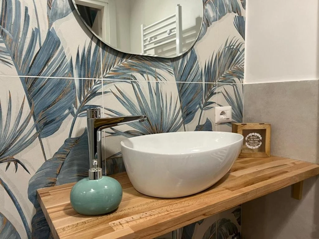A Casa Di Giuseppa-3