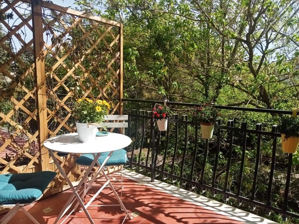 A Casa Di Giuseppa-5