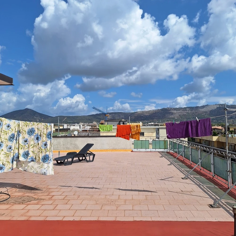 Mini Attico Panoramico-4