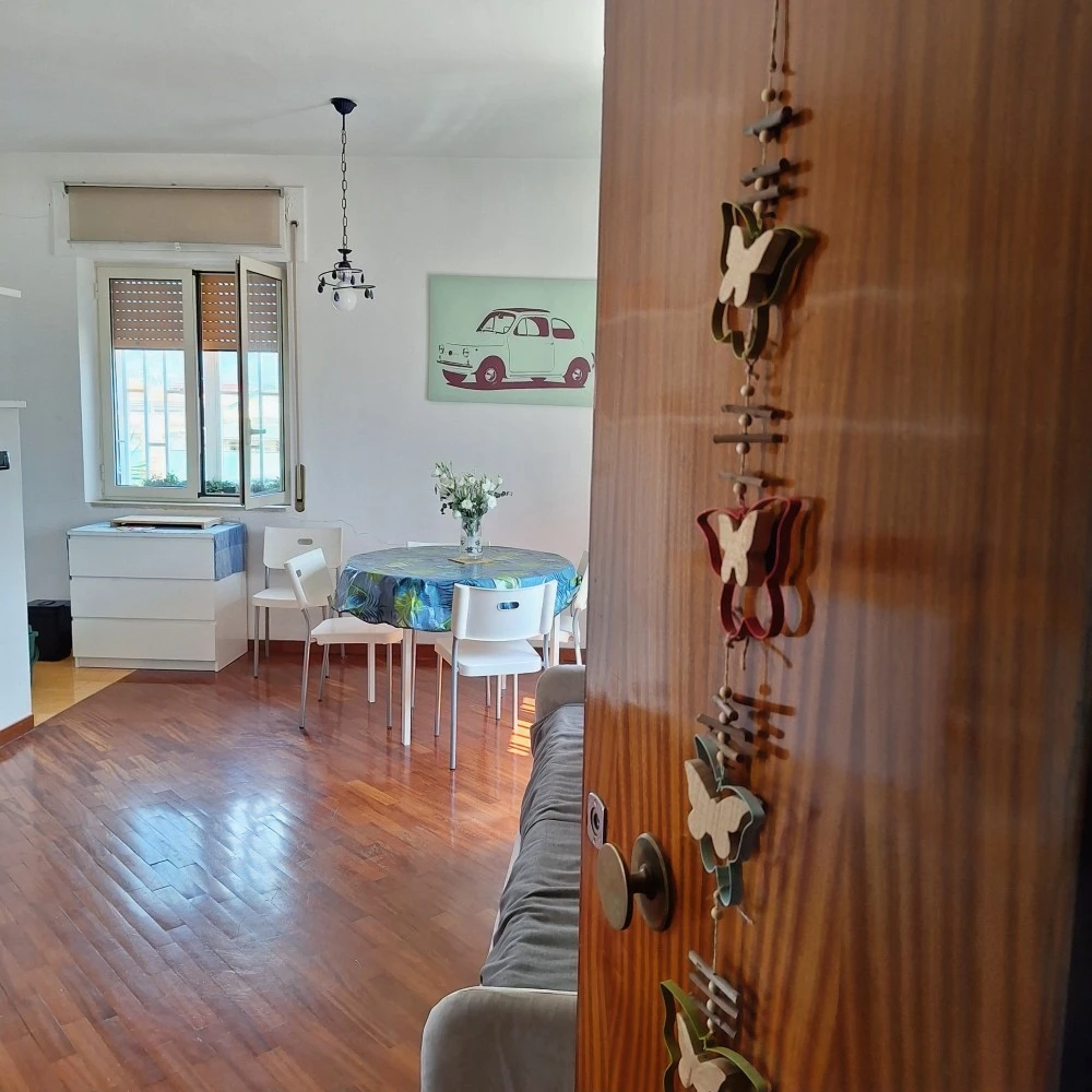 Mini Attico Panoramico-5
