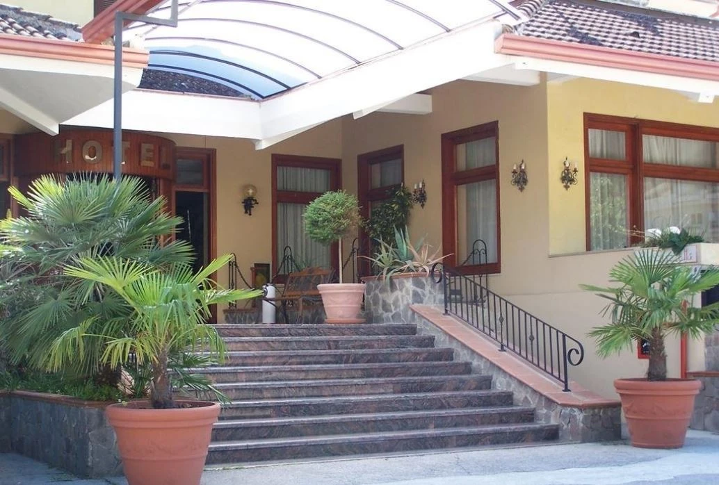 Hotel Belvedere-5
