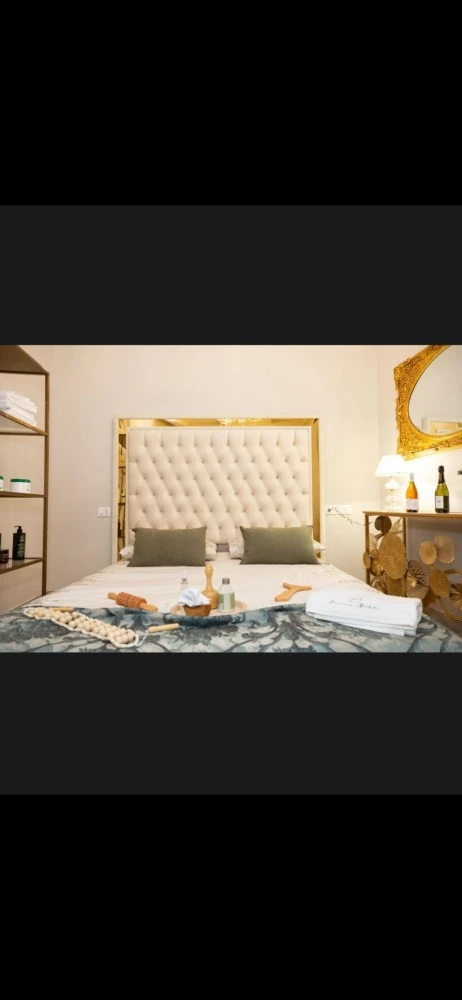 Femme Noir Boutique Apartament Fitness E Spa-1