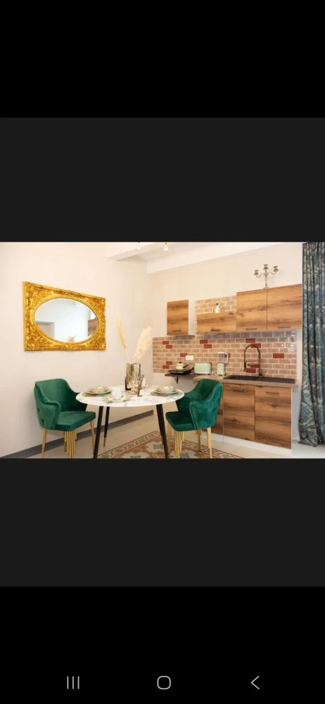 Femme Noir Boutique Apartament Fitness E Spa-2