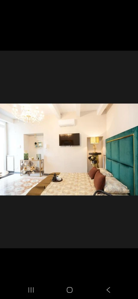 Femme Noir Boutique Apartament Fitness E Spa-5